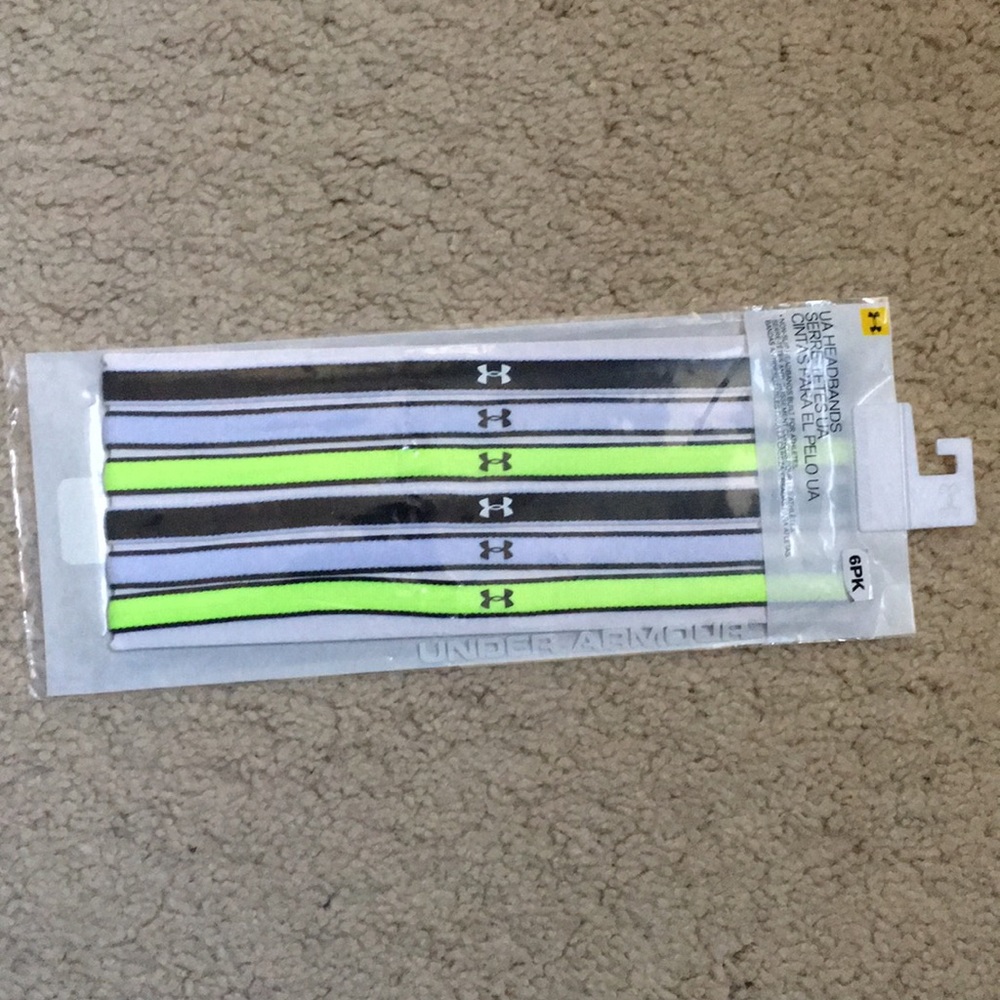 Under Armour Headbands